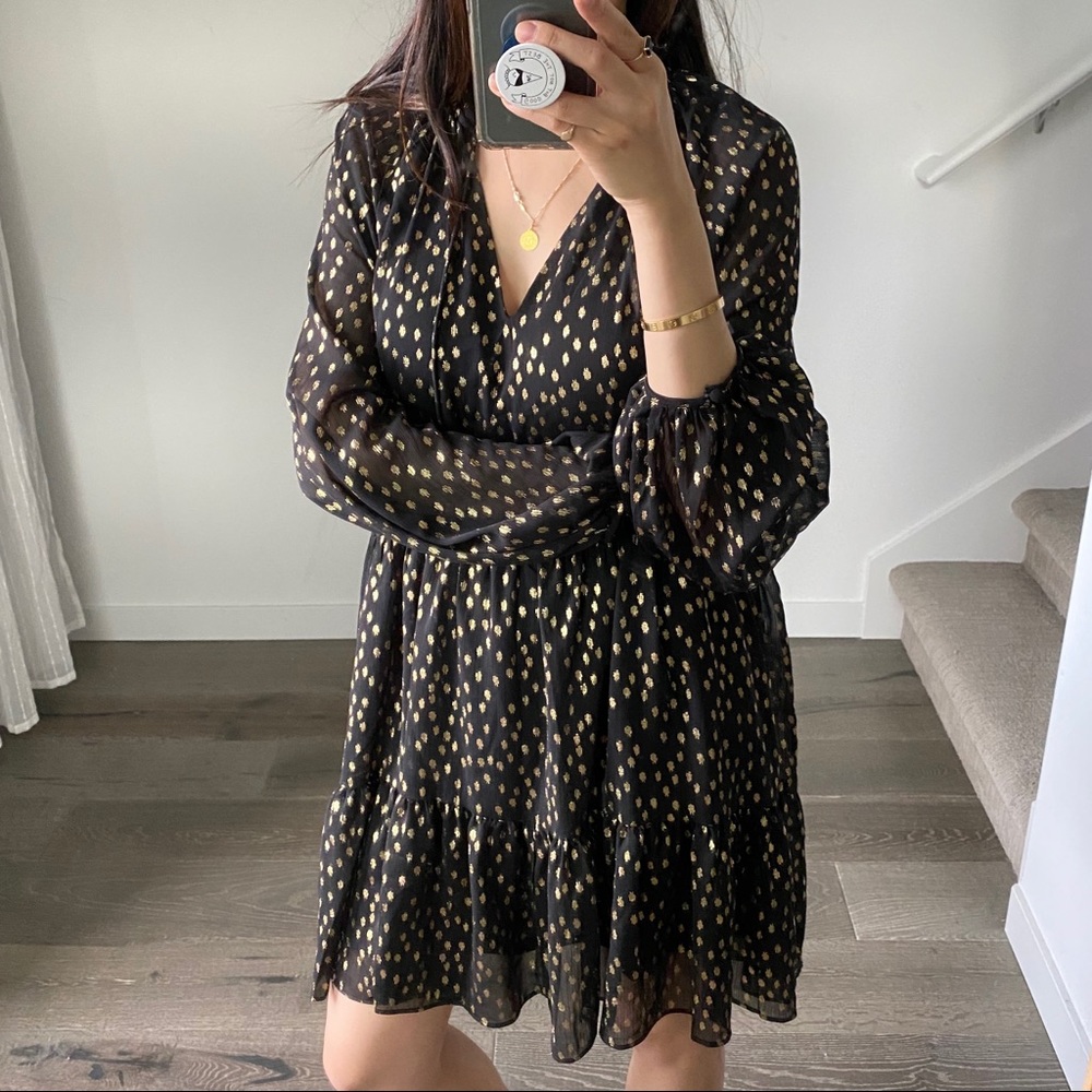 H&M dress Size 2/XS